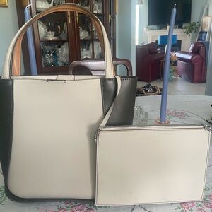 Zara Tote Bag
